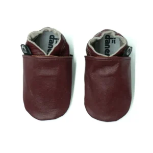 ESS - Playshoe Dk Bordeaux