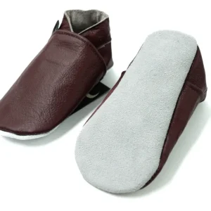 ESS - Playshoe Dk Bordeaux