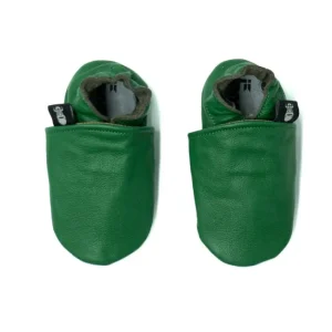 ESS - Playshoe Khaki