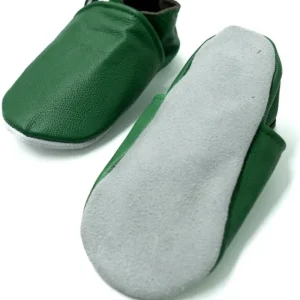 ESS - Playshoe Khaki