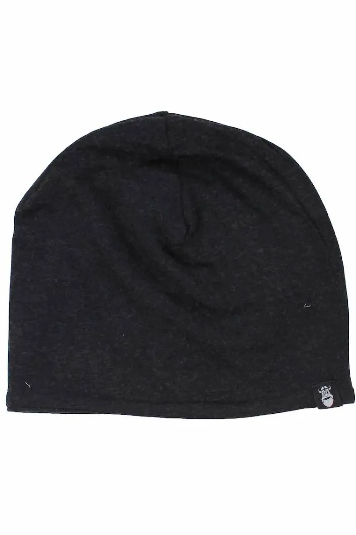 ess__tibet_wool_beanie_bl_0.webp ESS - Tibet Wool Beanie Black