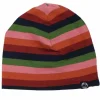 ESS - Tibet Wool Beanie Comfort Stripe