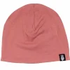 ESS - Tibet Wool Beanie Old Rose