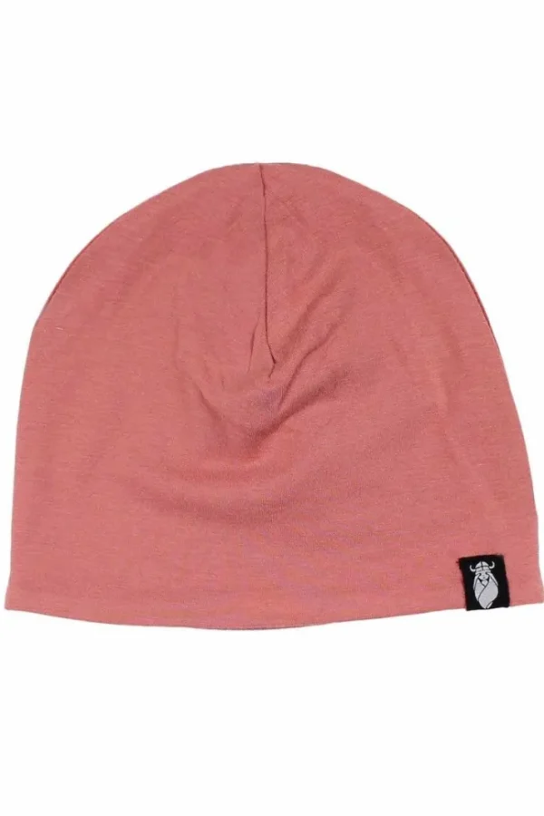 ESS - Tibet Wool Beanie Old Rose