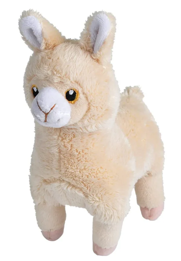 Farm Plush Mini Pink ALPACA