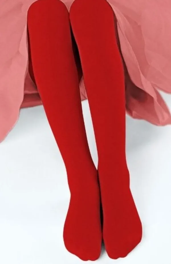 Giulia Ketty 40 Scarlet