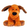 Heatable Plush Teddy DOG