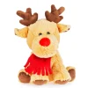 Heatable Plush Teddy ELAN