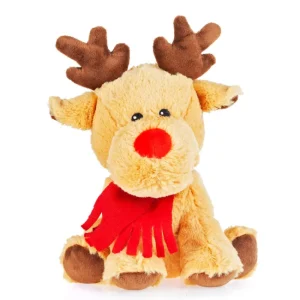 Heatable Plush Teddy ELAN