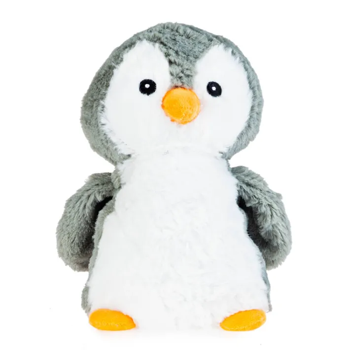 heatable_plush_teddy_peng_0.webp Heatable Plush Teddy PENGUIN