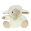 Heatable Plush Teddy SHEEP