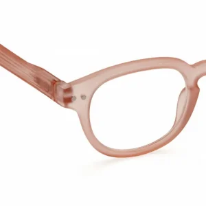 IZIPIZI Læsebriller +1 #C Pulp