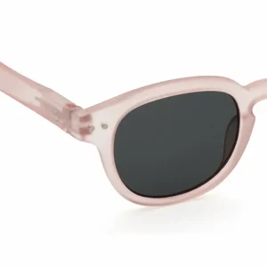 IZIPIZI Solbriller +0 #C Pink