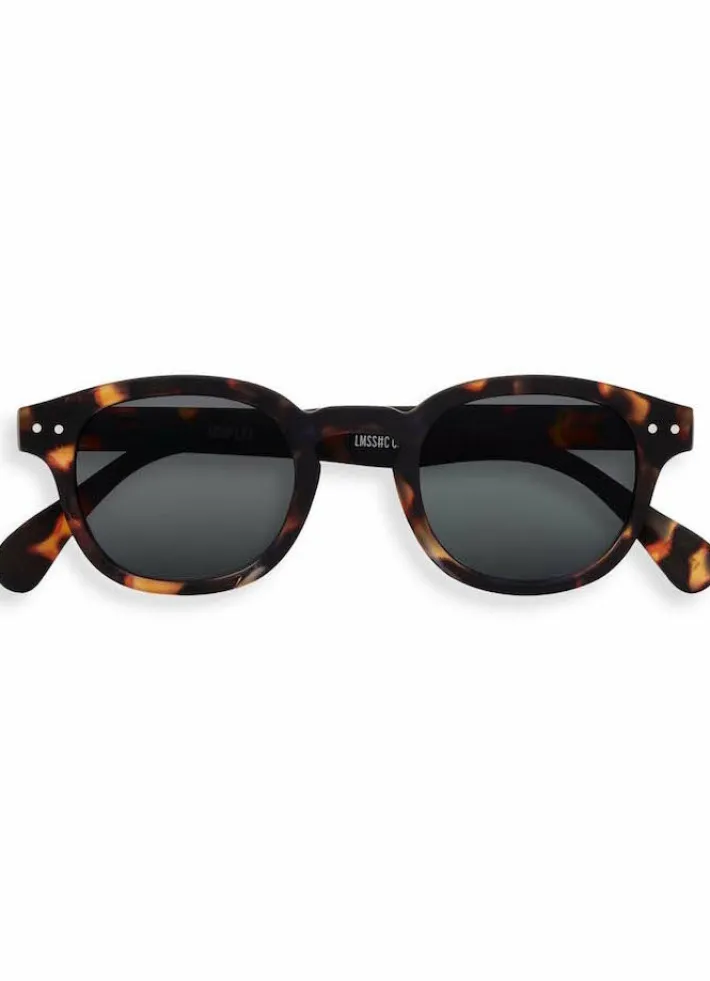 izipizi_solbriller__c_tor_0.webp IZIPIZI Solbriller +0 #C Tortoise