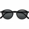 IZIPIZI Solbriller +0 #D Black