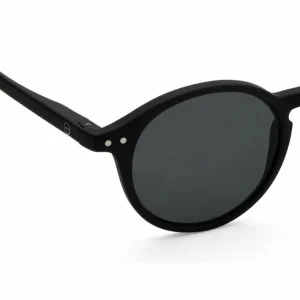 IZIPIZI Solbriller +0 #D Black