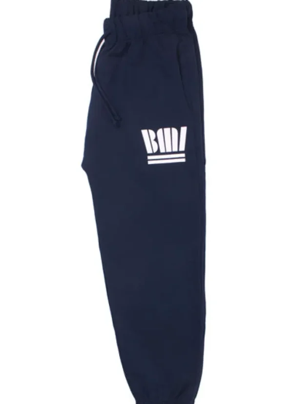 Jay Pants Adult Navy BMI