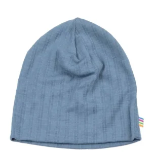 JOHA Hat Double Layer Blue