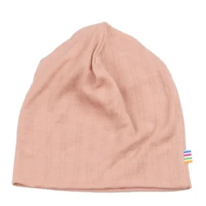 JOHA Hat Double Layer Peach