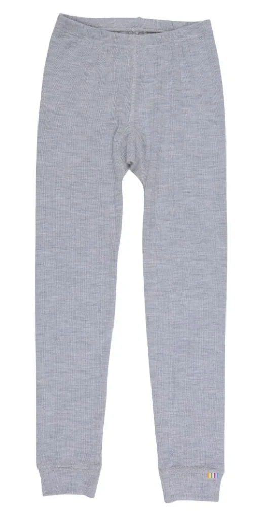 JOHA Leggings Lt Grey Melange