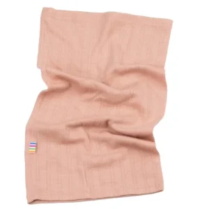 JOHA Neck Warmer Peach