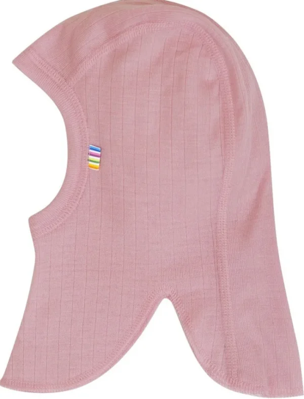 JOHA Uld Elefanthue Double Old Rose