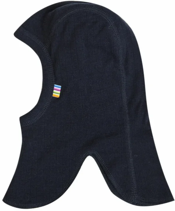 JOHA Uld Elefanthue Double Marine