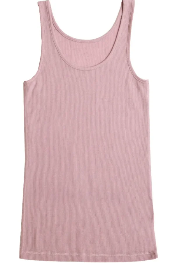 JOHA Undershirt Emma Wool Blomme