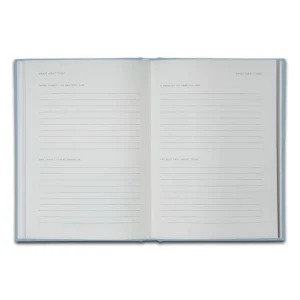 Kartotek Guided Journal Gratitude