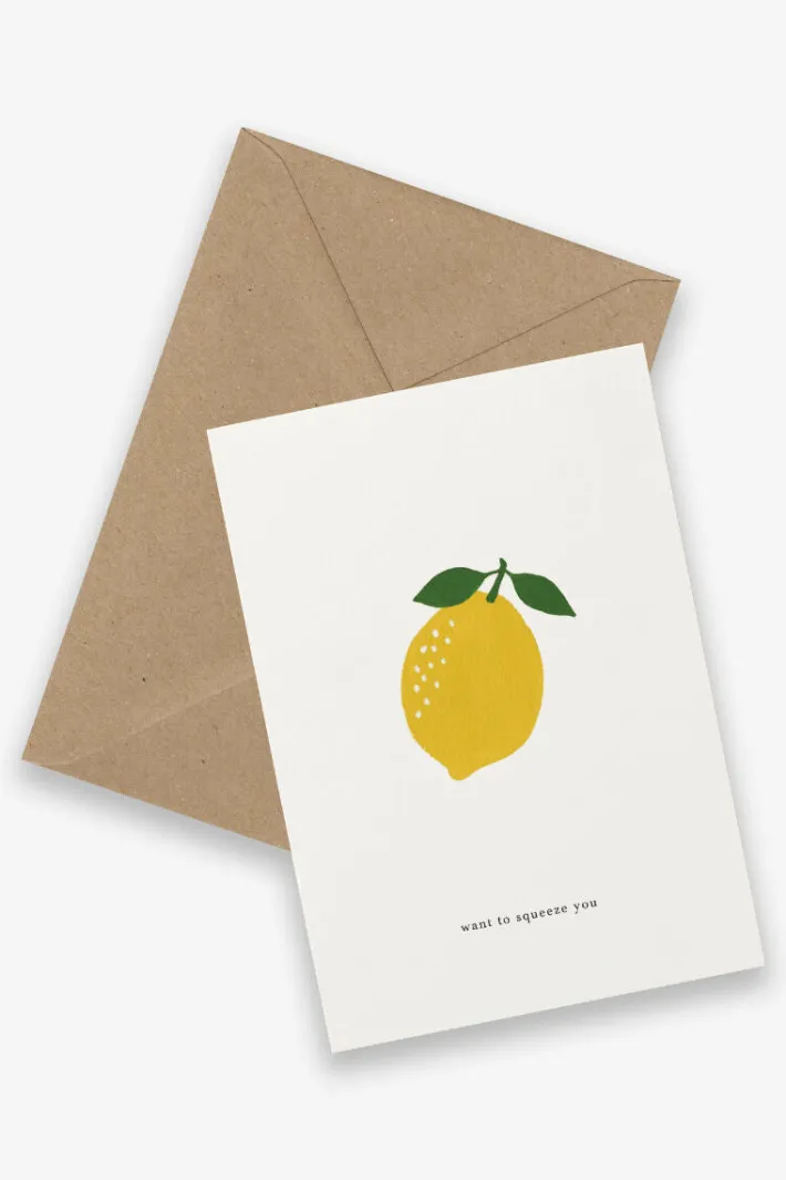 kartotek_korta_lemonwant__0.webp Kartotek Kort-A6 Lemon-Want to squeeze you