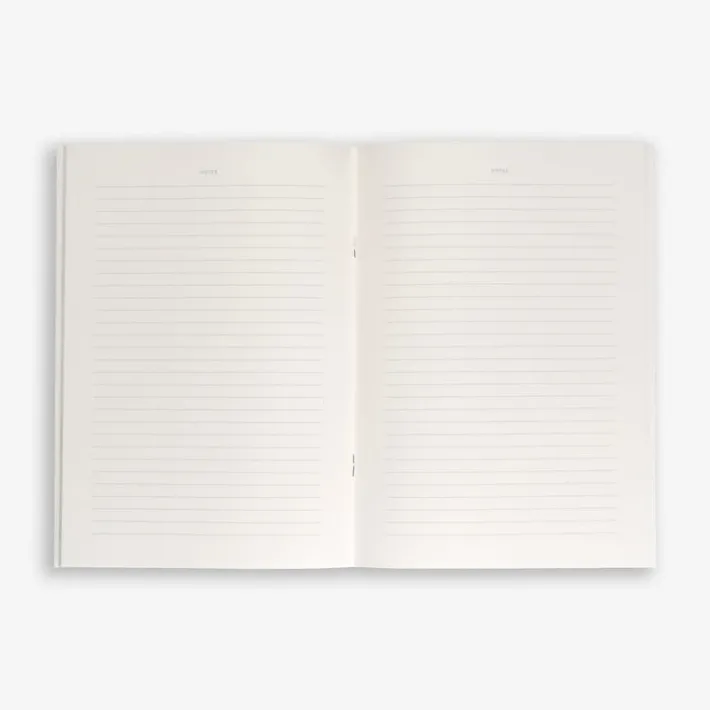 kartotek_notebook_small_t_1.webp Kartotek Notebook Small Terracotta LEAVES