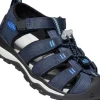KEEN Newport Neo Blue Nigh/Brili Blue
