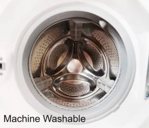 Kid's Cute Fluffy Cozy Non-Slip Slippers Mocha the Bear