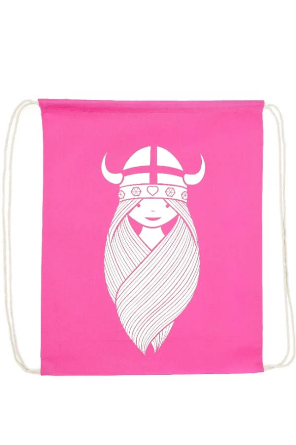 Kids Slingbag Pink FREJA