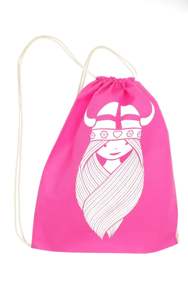 Kids Slingbag Pink FREJA