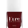 Kure Bazaar Neglelak Parisienne Dk Bordeaux