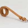 Labienhecha Leather Belt Tanned