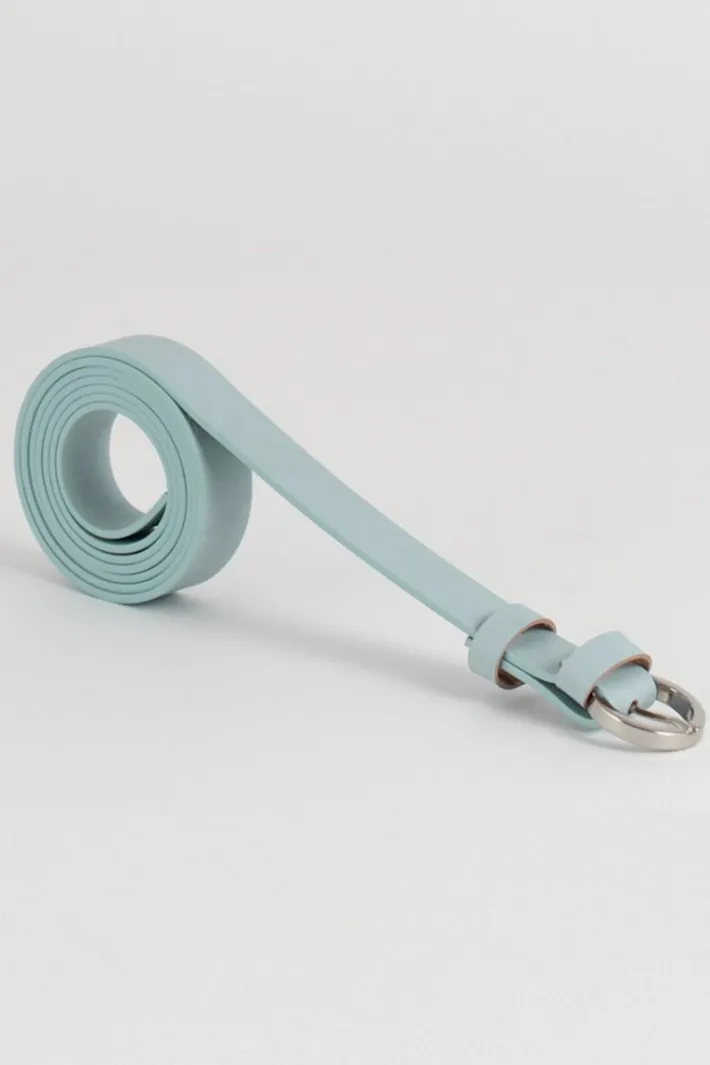 labienhecha_leather_belt__0-2.webp Labienhecha Leather Belt Light Blue