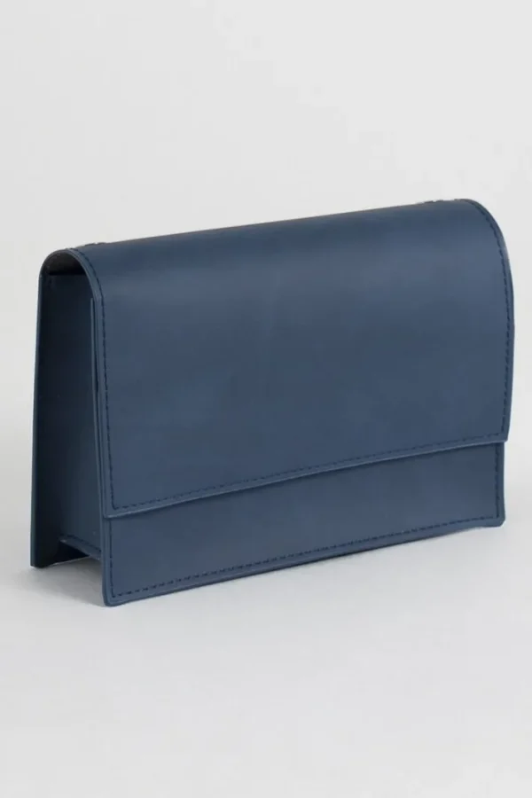 Labienhecha Leather Paquita Navy