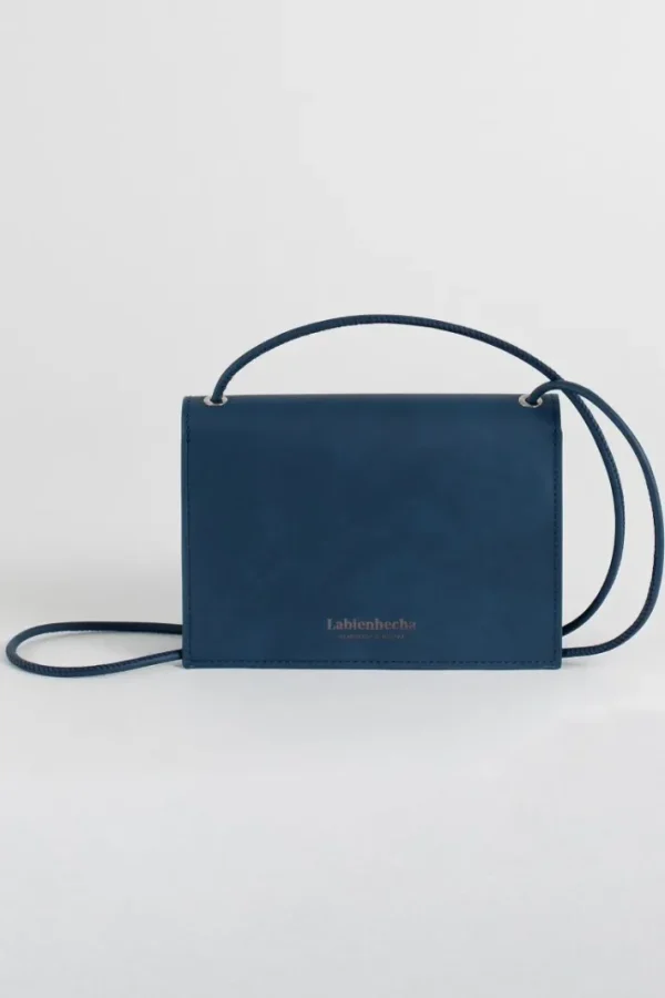 Labienhecha Leather Paquita Navy