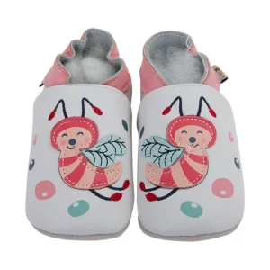 Lait et Miel Hjemmesko Bee