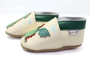 Lait et Miel Hjemmesko Drage