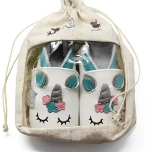 Lait et Miel Hjemmesko Enhjørning