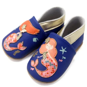 Lait et Miel Hjemmesko Havfrue