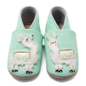 Lait et Miel Hjemmesko Lama