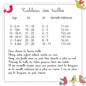 Lait et Miel Hjemmesko Lama