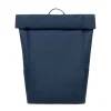 LEFRIK Roll Backpack Navy