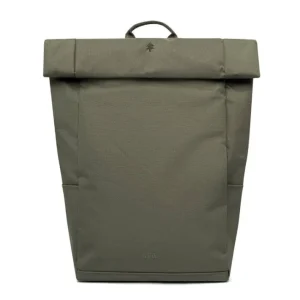 LEFRIK Roll Backpack Olive