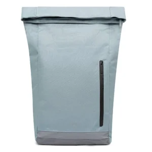 LEFRIK Roll Backpack Reflective Arctic