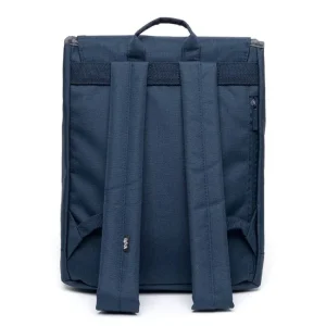 LEFRIK Scout Backpack Navy